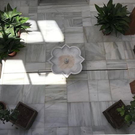 Alojamiento Wadi Dar Al-Farah "La Casa De La Alegria De Guadix" Kültér fotó