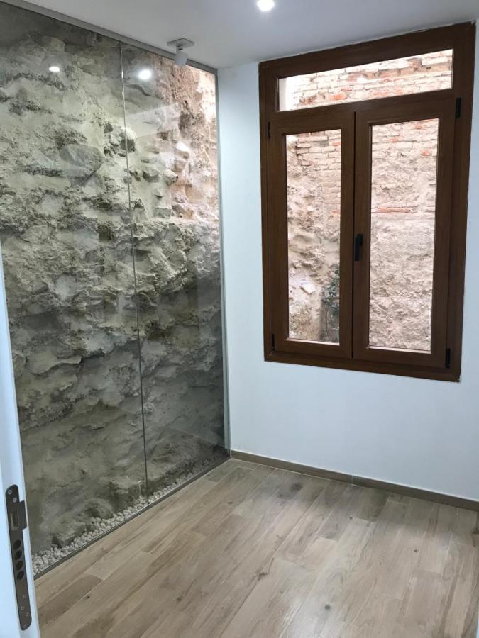Alojamiento Wadi Dar Al-Farah "La Casa De La Alegria De Guadix" Kültér fotó