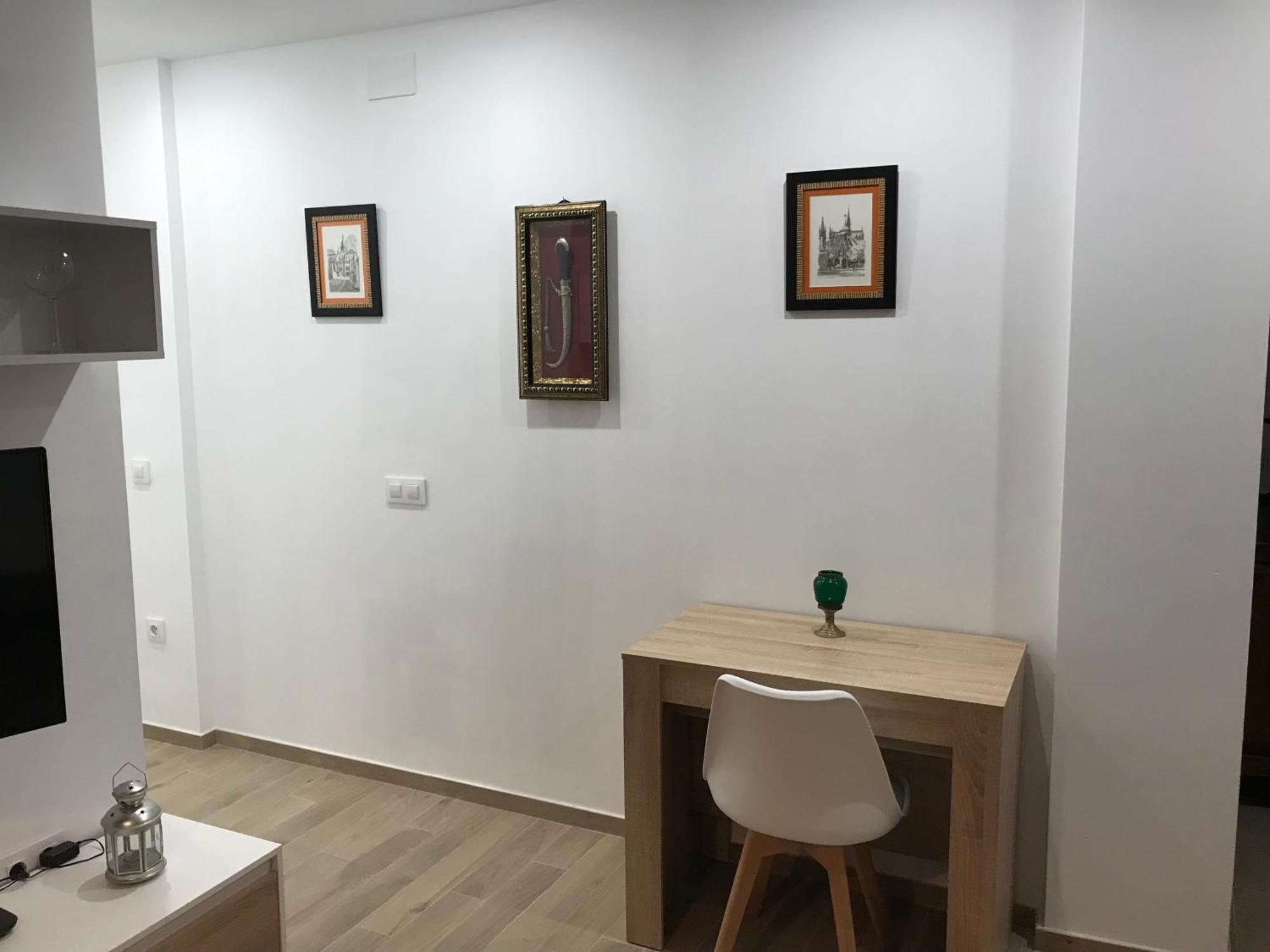 Alojamiento Wadi Dar Al-Farah "La Casa De La Alegria De Guadix" Kültér fotó