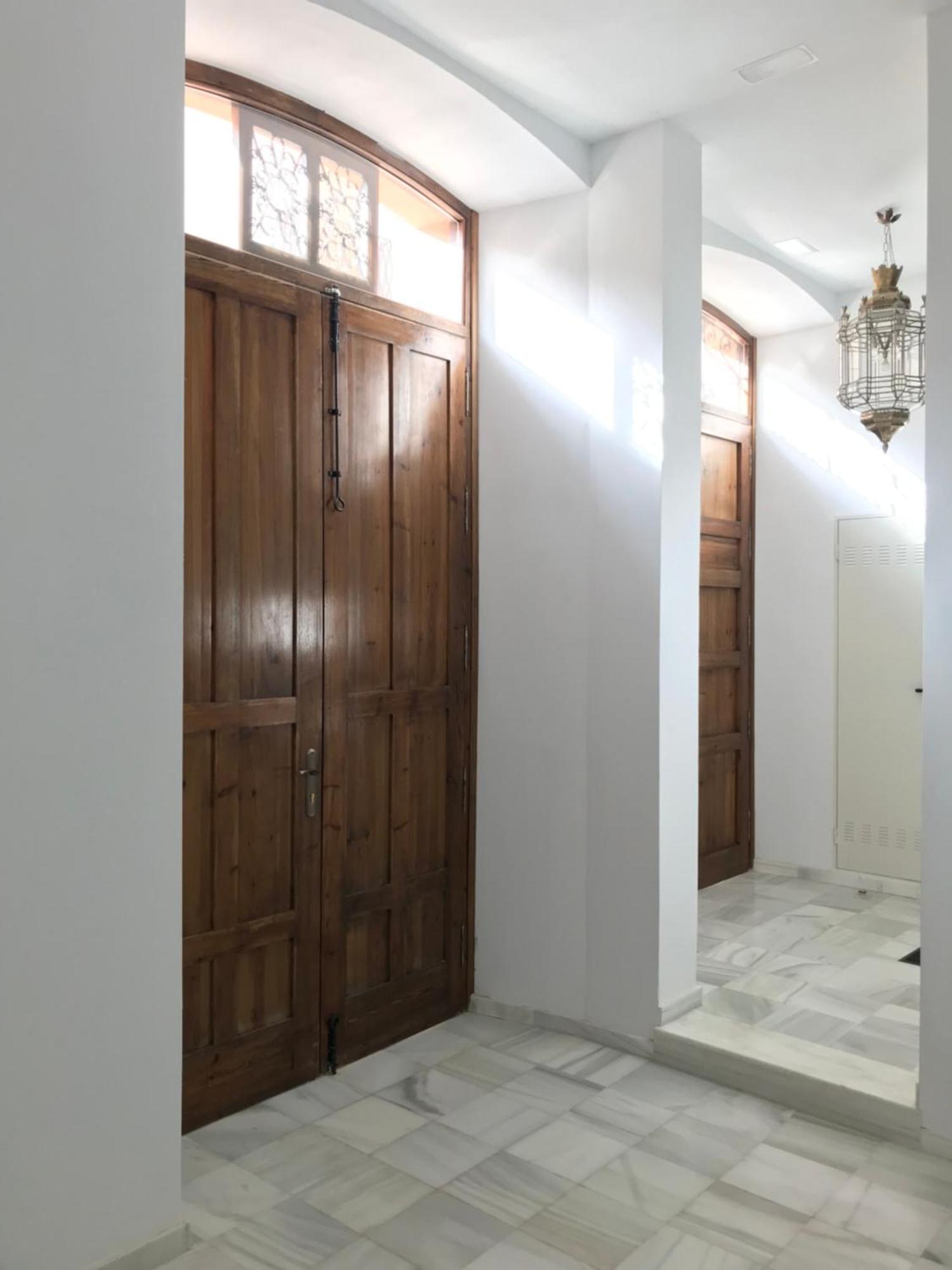 Alojamiento Wadi Dar Al-Farah "La Casa De La Alegria De Guadix" Kültér fotó