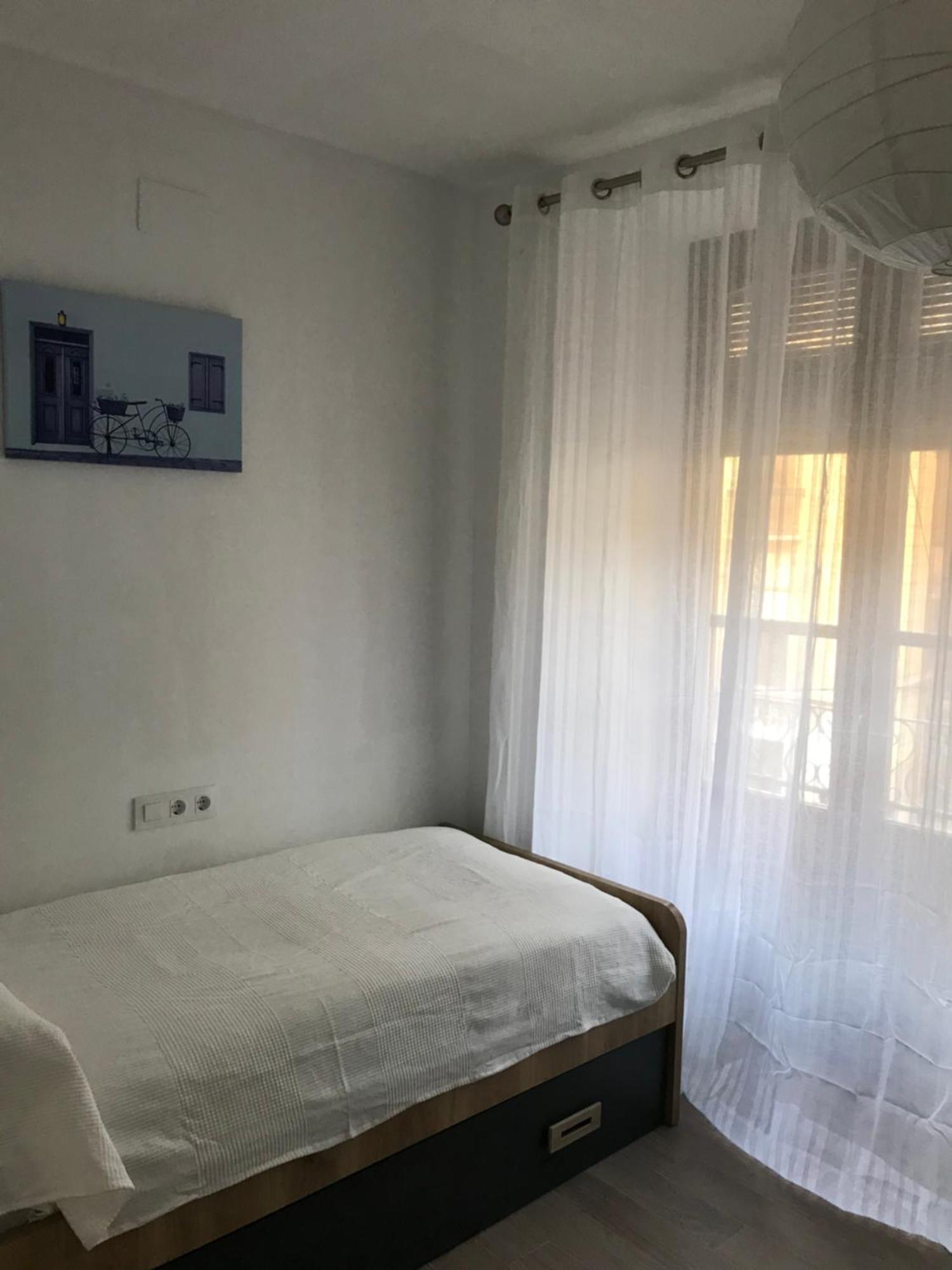 Alojamiento Wadi Dar Al-Farah "La Casa De La Alegria De Guadix" Kültér fotó