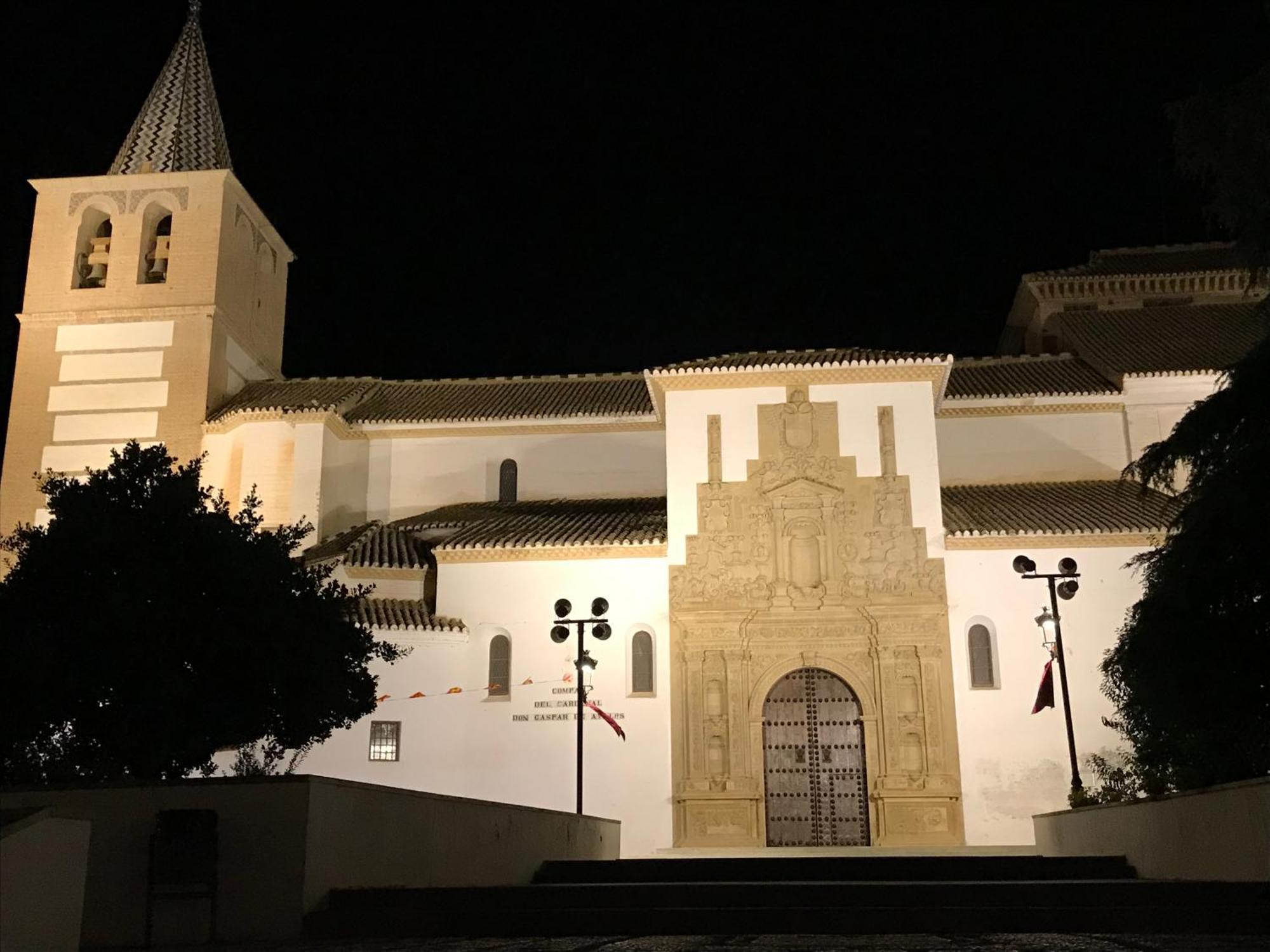 Alojamiento Wadi Dar Al-Farah "La Casa De La Alegria De Guadix" Kültér fotó